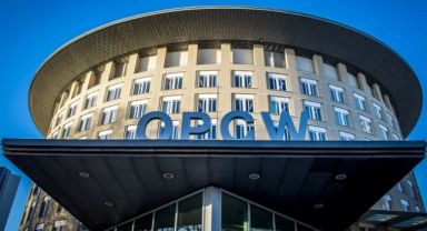 ABD'nin Ukrayna'da Kimyasal Provokasyonlara Yardım Ediyor