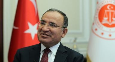 Adalet Bakanı Bozdağ Açıkladı