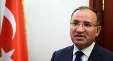 Adalet Bakanı Bozdağ'dan Kritik Genelge