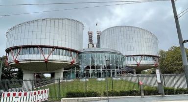 AİHM Fransa'yı Mahkum Etti