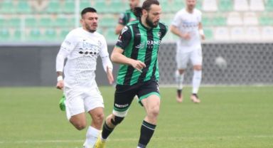 Altaş Denizlispor Geri Döndü