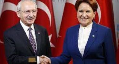 Ankara'da Kritik Görüşme