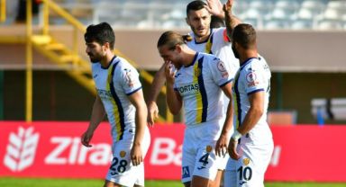 Ankaragücü Son 16'da