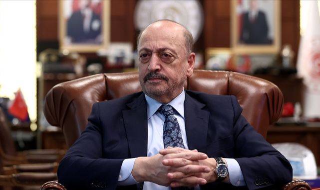 Asgari Ücrette Uzlaşma Beklentisi