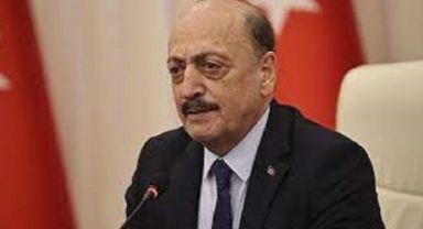Bakan Bilgin: Vergi Dilimleri İçin Çalışma Yapılıyor