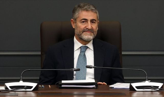 Bakan Nebati: Önümüzdeki Ay Enflasyondaki Düşüş Eğilimini Hissetmeye Başlayacağız