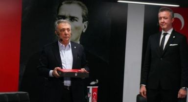 Beşiktaş, 'Engeller Bizi Durduramaz' Projesini Tanıttı