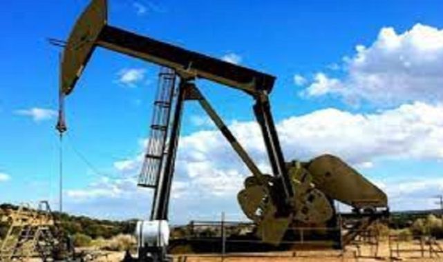 Brent Petrolün Varil Fiyatı 85,87 Dolar