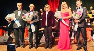 Çanakkale'de Sanat Müziği Rüzgarı