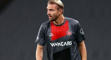 Caner Erkin İle Yollar Ayrıldı