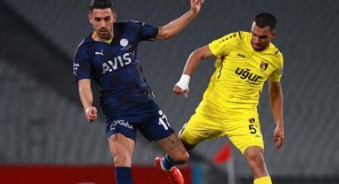 Fenerbahçe Zorlanmadan Turladı