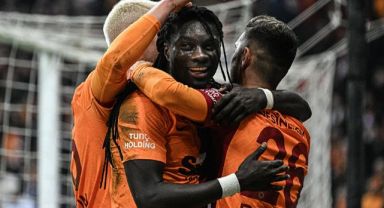 Galatasaray Lider
