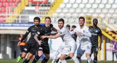 Gol Düellosunda Kazanan Tuzla