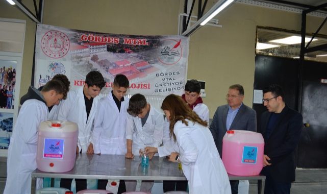 Gördes Mtal Ülke Ekonomisine Katkı