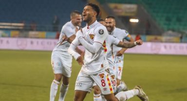 Göztepe 3 Hafta Sonra Galip Geldi