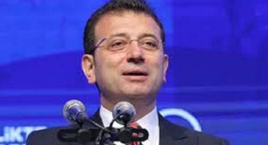 İmamoğlu: Hiç kimsenin Hakkını Yemedim Hakkımı da Yedirmeyeceğim