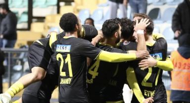 İstanbulspor Hayata Döndü