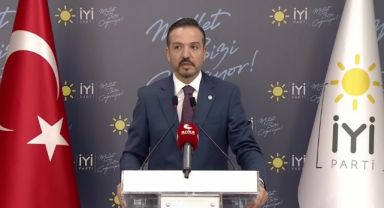 İYİ Parti'nin Asgari Ücret Önerisi