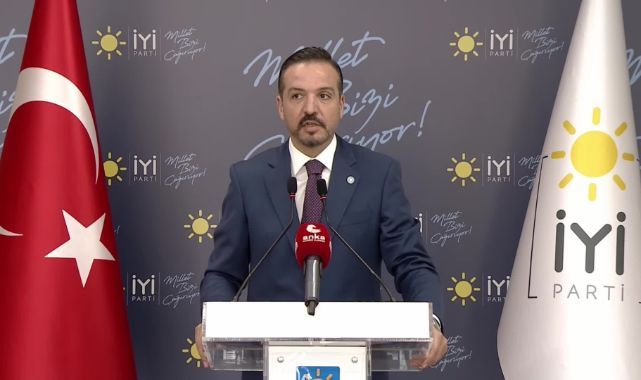 İYİ Parti'nin Asgari Ücret Önerisi