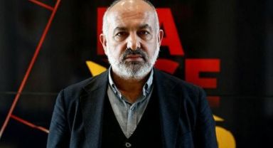 Kayserispor'un Yeni Başkanı Ali Çamlı