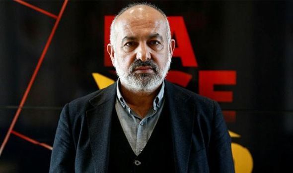 Kayserispor'un Yeni Başkanı Ali Çamlı