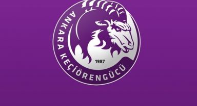 Keçiörengücü'nün Yeni Hocası Ahmet Cingöz