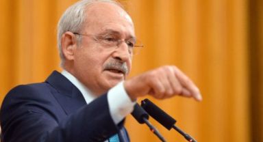 Kılıçdaroğlu : İmamoğlu'na Sahip Çıkmak Borcum