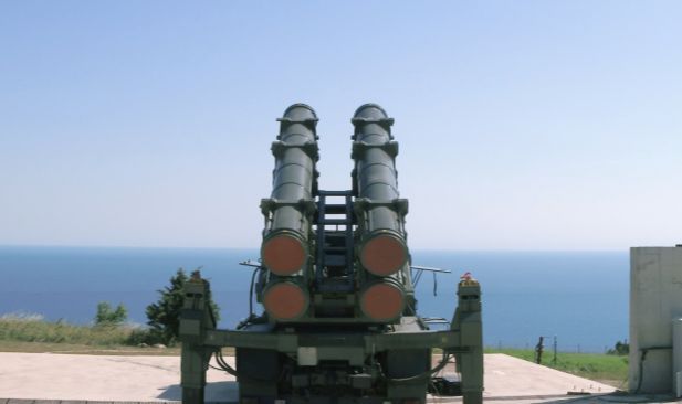 Kıyılarımızın Yeni Koruyucusu