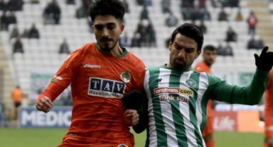 Konya'da Kazanan Yok