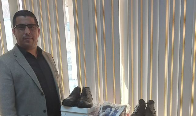 Köprübaşı Ülkü Ocaklarından Öğrecilere Yardım