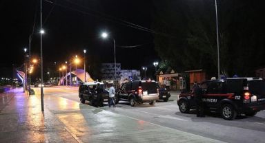 Kosova'nın Kuzeyinde Patlama ve Siren Sesleri Duyuldu