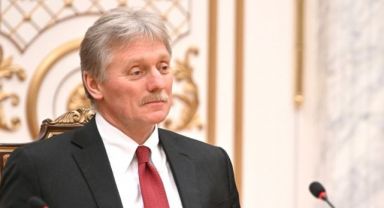 Kremlin: Belarus Topraklarına S-300 Füze Parçalarının Düşmesinden Endişeliyiz
