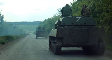 Kremlin'den Kritik Açıklama