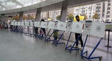 Küresel Piyasaların Gözü ABD'de