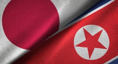 Kuzey Kore'den Japonya'ya Tehdit