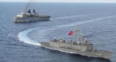 Libya İle Mısır Deniz Yan Sınırını Müzakere Etmeli