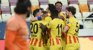 Malatyaspor Galip
