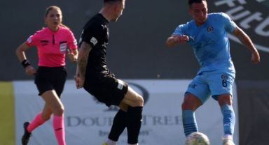Manisa FK 3 Puanın Sahibi