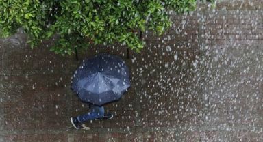 Meteoroloji Uyardı