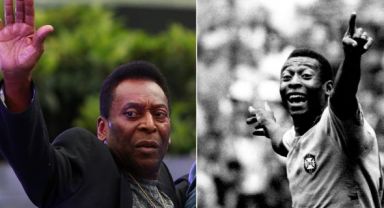 Pele'den Kötü Haber