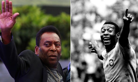Pele'den Kötü Haber