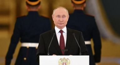 Putin: Nükleer Güçlerimizin Savaş Hazırlığını Geliştirmeliyiz