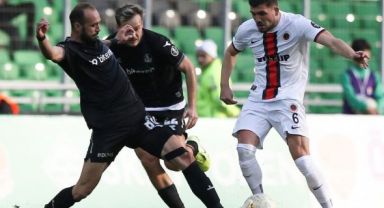 Sakaryaspor Haftayı 3 Puanla Kapattı