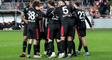 Samsunspor 3 Puanı 2 Golle Aldı