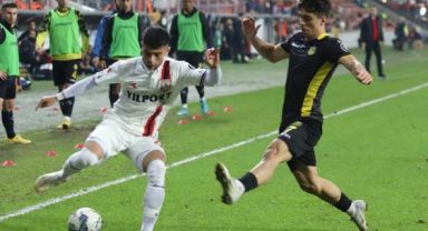 Samsunspor, Yeni Malatya'ya Takıldı