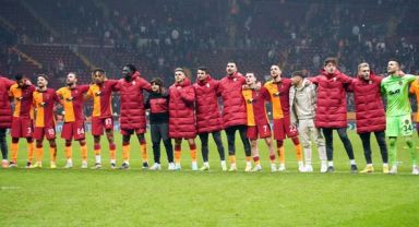 Süper Lig'de Görünüm