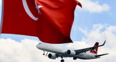 THY, Avrupa'nın En İyi Tasarıma Sahip Hava Yolu ödülünü Aldı
