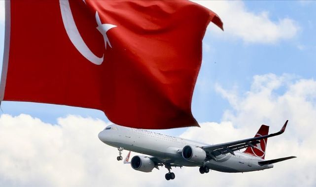 THY, Avrupa'nın En İyi Tasarıma Sahip Hava Yolu ödülünü Aldı