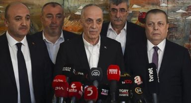 TÜRK-İŞ 9.000 TL İstedi.