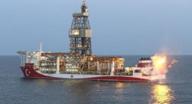 Türkiye'nin Gaz Rezervinin Değeri 1 Trilyon Dolara Ulaştı
